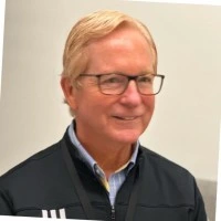 Portrait of Henry O'Connell